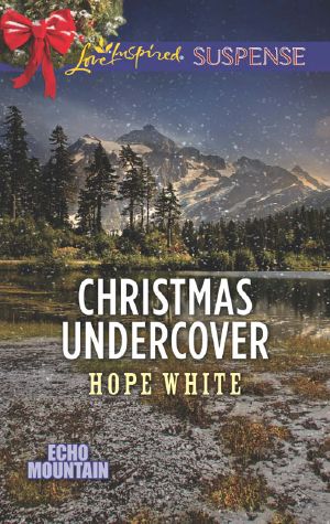 [Echo Mountain 04] • Christmas Undercover